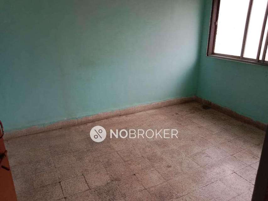 2 BHK Flat In Shree Mayuresh Co.op.housing Society, For Sale  In  Rasayani