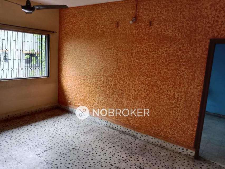 2 BHK Flat In Shree Mayuresh Co.op.housing Society, For Sale  In  Rasayani