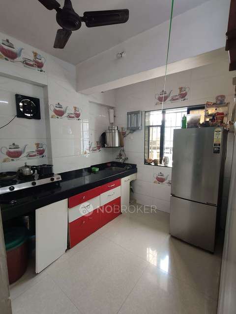 2 BHK Flat In Al Nisar Tower For Sale  In Kalyan