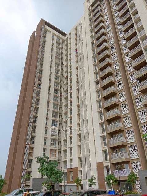 2 BHK Flat In Lodha Upper For Sale  In Thane 