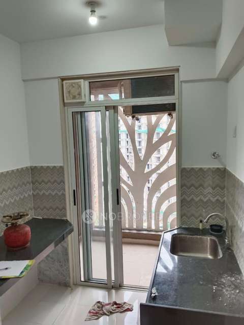 2 BHK Flat In Lodha Upper For Sale  In Thane 