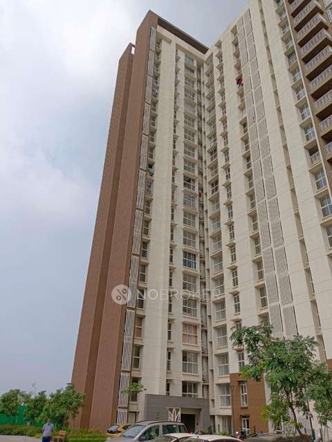 2 BHK Flat In Lodha Upper For Sale  In Thane 