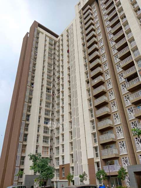 2 BHK Flat In Lodha Upper For Sale  In Thane 