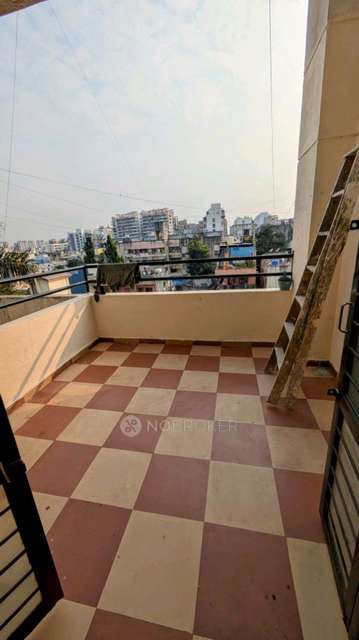 2 BHK Flat In Shree Nanda Classic for Rent  In Pimpri Chinchwad