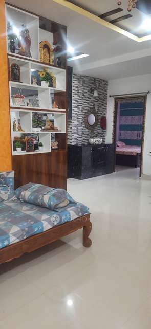 2 BHK Flat In Regal Bliss Ushkebhavi For Sale  In 5-28, Ushkebhavi, Hyderabad, Ramachandrapuram &#40;bhel Township&#41;, Telangana 502319, India