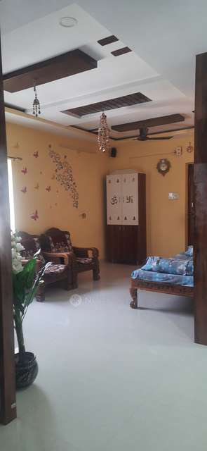 2 BHK Flat In Regal Bliss Ushkebhavi For Sale  In 5-28, Ushkebhavi, Hyderabad, Ramachandrapuram &#40;bhel Township&#41;, Telangana 502319, India