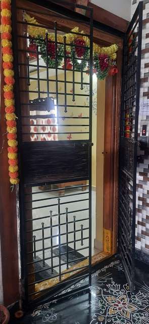 2 BHK Flat In Regal Bliss Ushkebhavi For Sale  In 5-28, Ushkebhavi, Hyderabad, Ramachandrapuram &#40;bhel Township&#41;, Telangana 502319, India