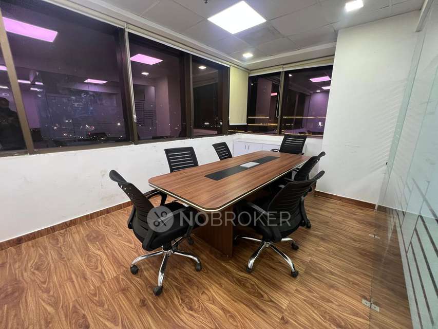 Office Space in Paras Trinity, Gurgaon for Rent 