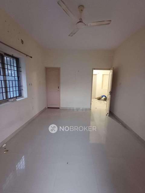 2 BHK Flat In Dew Drop Mansion For Sale  In Babusabpalya