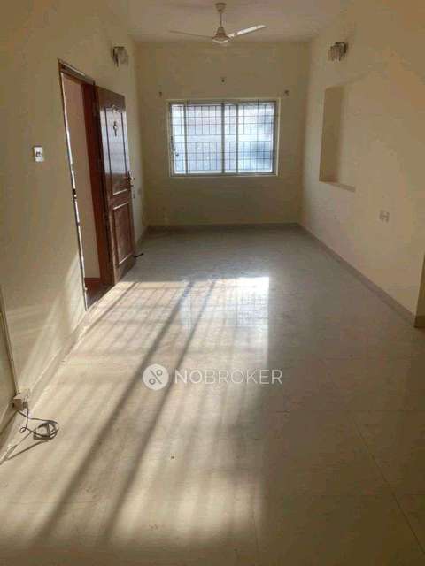 2 BHK Flat In Dew Drop Mansion For Sale  In Babusabpalya