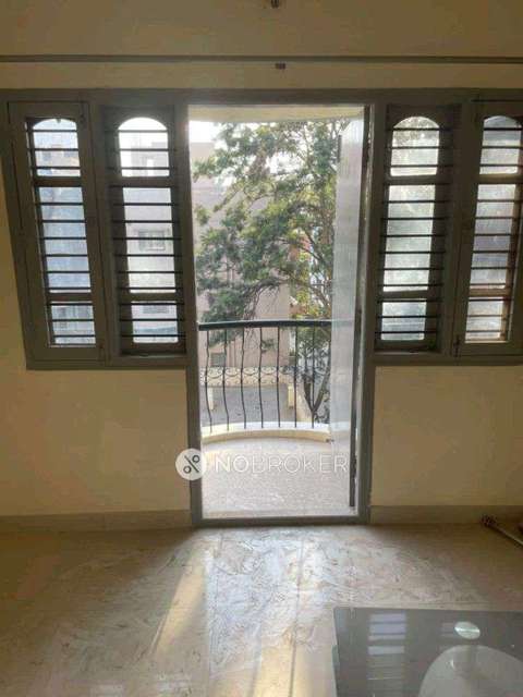 2 BHK Flat In Dew Drop Mansion For Sale  In Babusabpalya