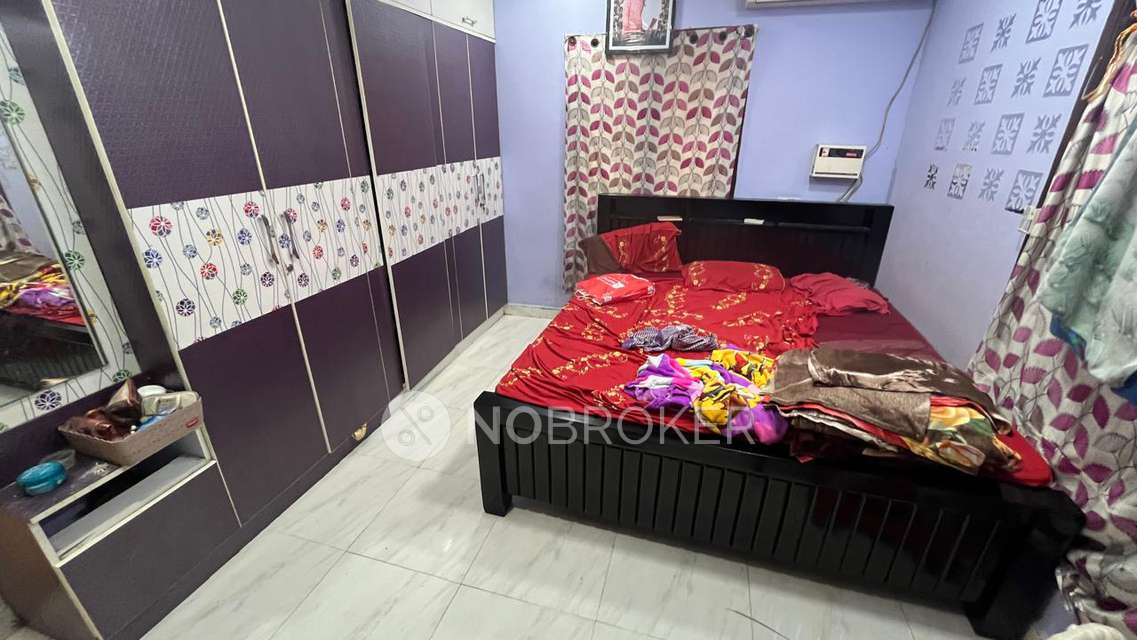 2 BHK Flat In Sathyam Homes For Sale  In Mogappair East