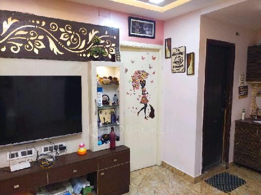 2 BHK Flat In Sathyam Homes For Sale  In Mogappair East