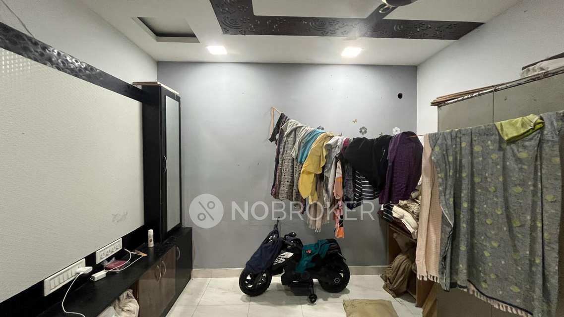 2 BHK Flat In Sathyam Homes For Sale  In Mogappair East