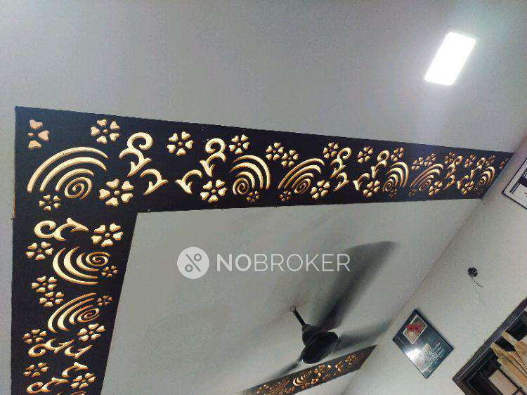 2 BHK Flat In Sathyam Homes For Sale  In Mogappair East