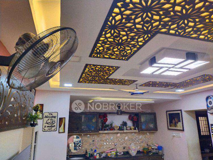 2 BHK Flat In Sathyam Homes For Sale  In Mogappair East