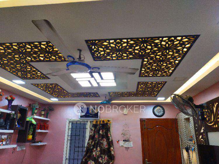 2 BHK Flat In Sathyam Homes For Sale  In Mogappair East