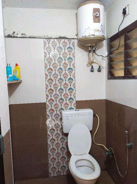 2 BHK Flat In Sathyam Homes For Sale  In Mogappair East