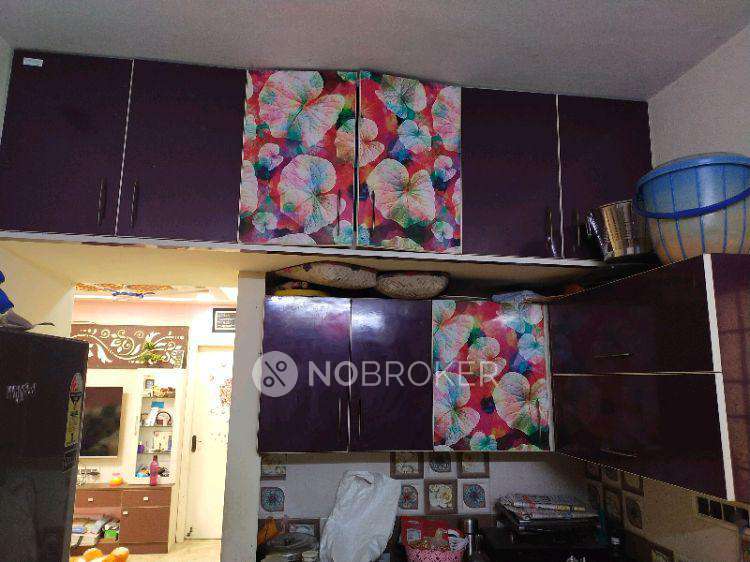 2 BHK Flat In Sathyam Homes For Sale  In Mogappair East