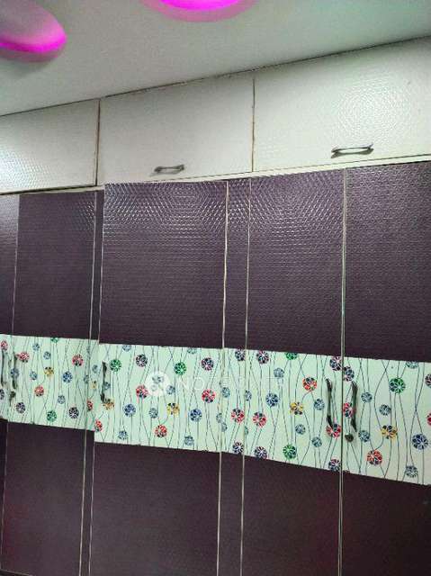 2 BHK Flat In Sathyam Homes For Sale  In Mogappair East