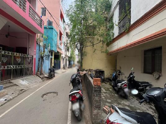 2 BHK Flat In Sathyam Homes For Sale  In Mogappair East