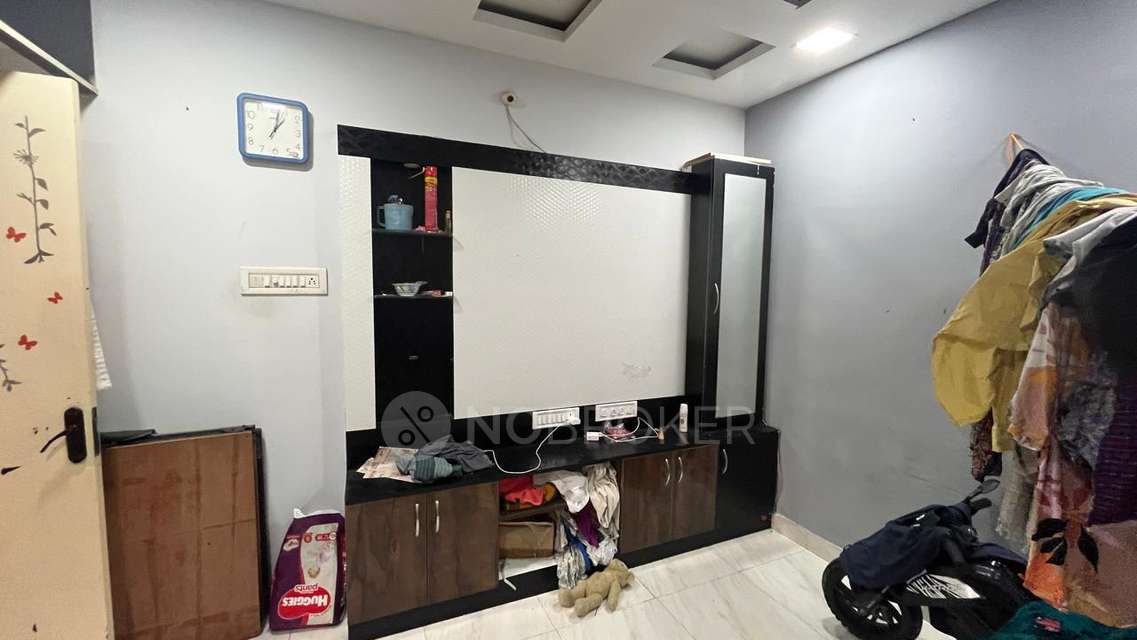 2 BHK Flat In Sathyam Homes For Sale  In Mogappair East