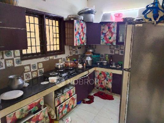 2 BHK Flat In Sathyam Homes For Sale  In Mogappair East