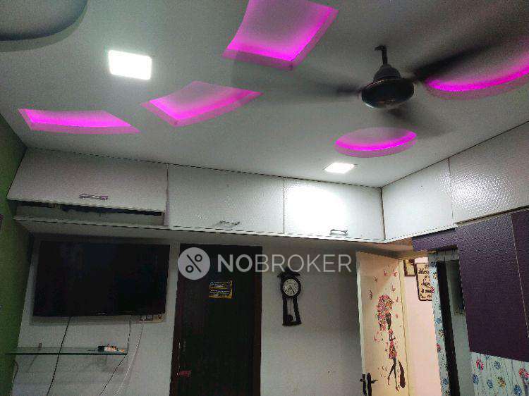 2 BHK Flat In Sathyam Homes For Sale  In Mogappair East