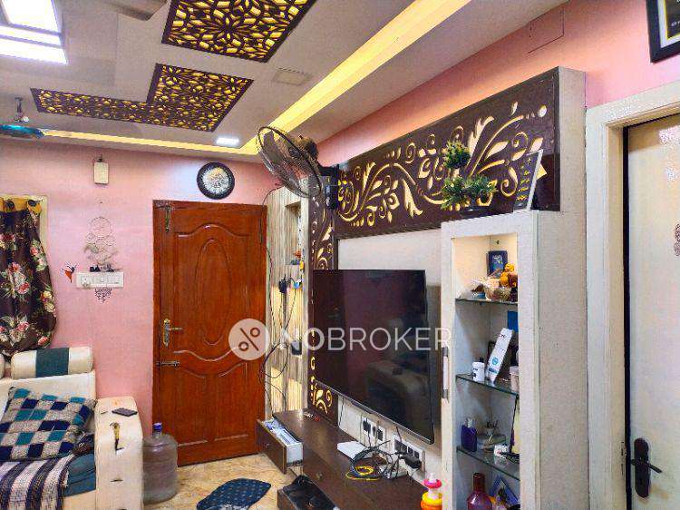 2 BHK Flat In Sathyam Homes For Sale  In Mogappair East