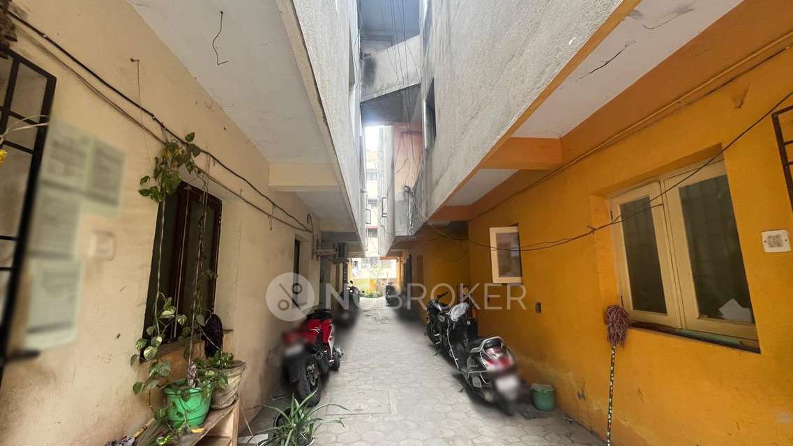 2 BHK Flat In Sathyam Homes For Sale  In Mogappair East