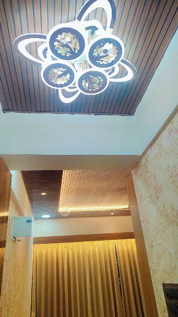 1 BHK Flat In Apak Ajinkya Towers for Rent  In Charholi Budruk