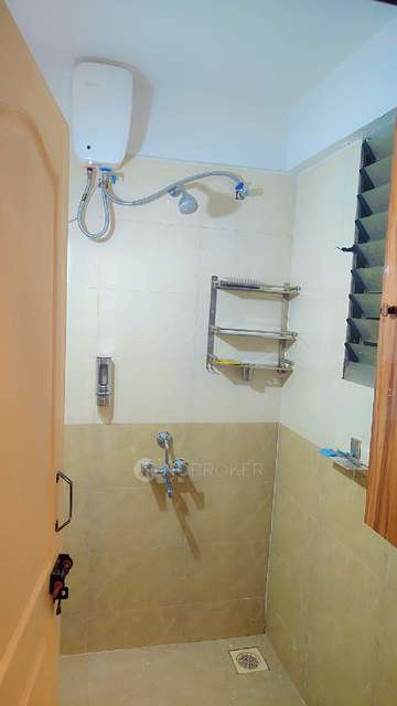 1 BHK Flat In Apak Ajinkya Towers for Rent  In Charholi Budruk