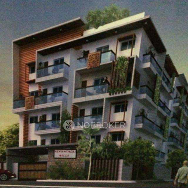 3 BHK Flat In Standalone Building  For Sale  In Rr Nagar