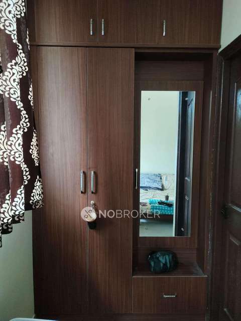 3 BHK Flat In Standalone Building  For Sale  In Rr Nagar