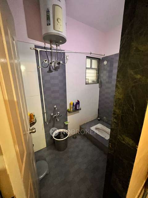 2 BHK Flat In Sai Sankul, Rahatani For Sale  In Rahatani