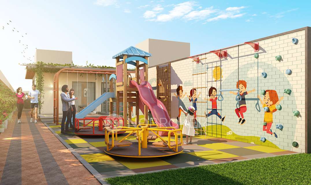 3 BHK Flat In Ssvr Meridian For Sale  In Panathur