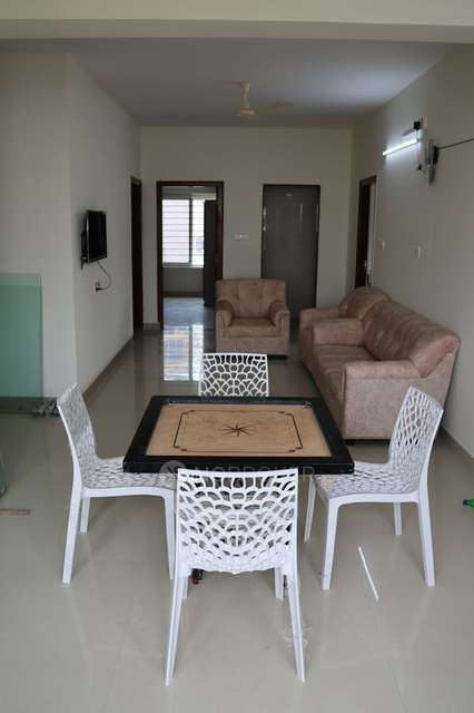 PG for Boys in Rajarajeshwari Nagar