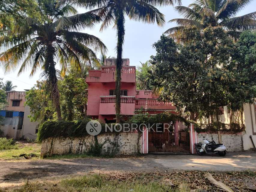 4+ BHK Villa In Happy Valley Society Dhanori For Sale  In Dhanori