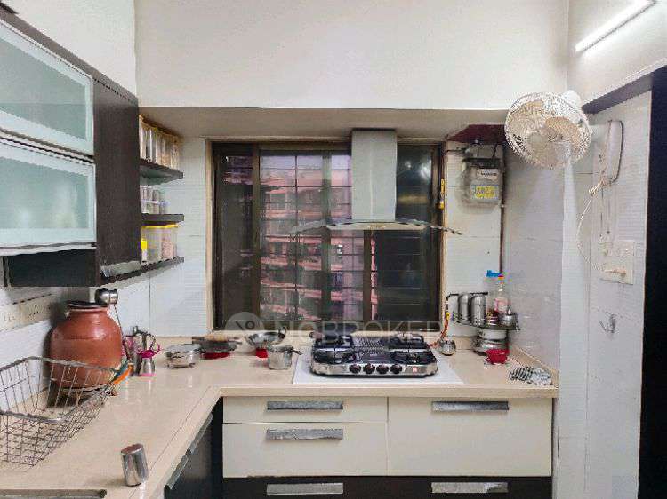 3 BHK Flat In Bhoomi Harmony Chs, For Sale  In  Panvel