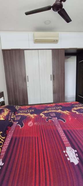 3 BHK Flat In Bhoomi Harmony Chs, For Sale  In  Panvel