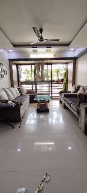 3 BHK Flat In Bhoomi Harmony Chs, For Sale  In  Panvel