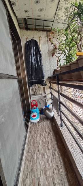 3 BHK Flat In Bhoomi Harmony Chs, For Sale  In  Panvel