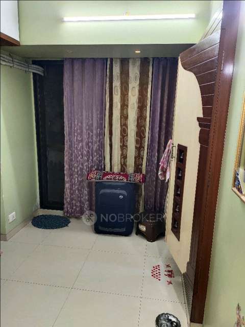 3 BHK Flat In Bhoomi Harmony Chs, For Sale  In  Panvel