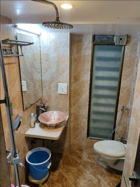 3 BHK Flat In Bhoomi Harmony Chs, For Sale  In  Panvel