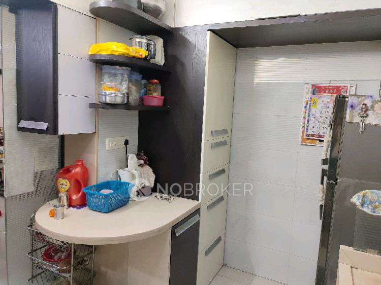 3 BHK Flat In Bhoomi Harmony Chs, For Sale  In  Panvel