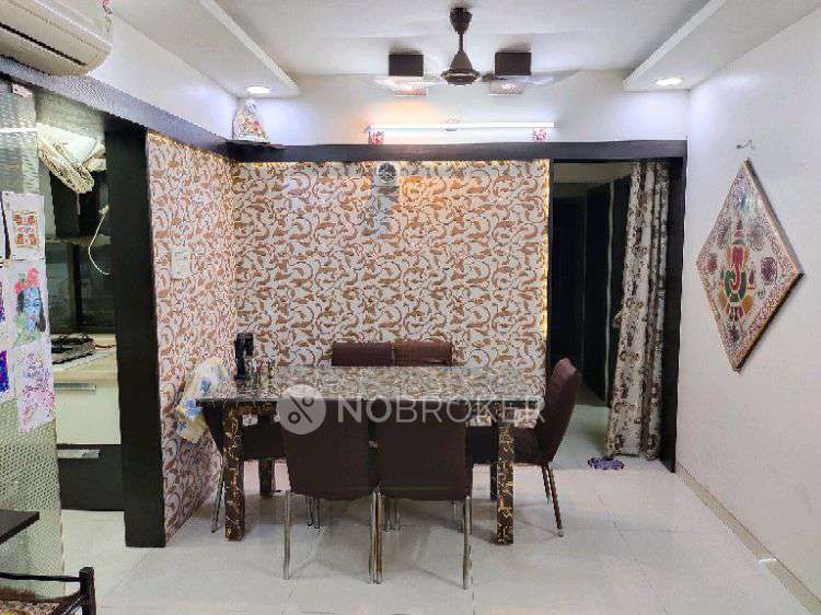 3 BHK Flat In Bhoomi Harmony Chs, For Sale  In  Panvel