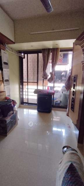 3 BHK Flat In Bhoomi Harmony Chs, For Sale  In  Panvel