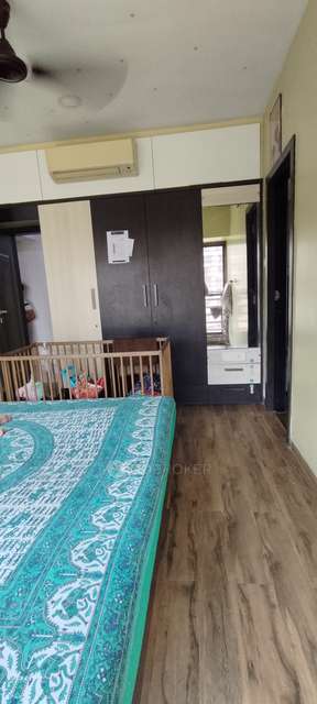 3 BHK Flat In Bhoomi Harmony Chs, For Sale  In  Panvel