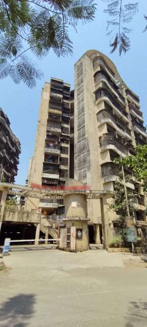 3 BHK Flat In Bhoomi Harmony Chs, For Sale  In  Panvel