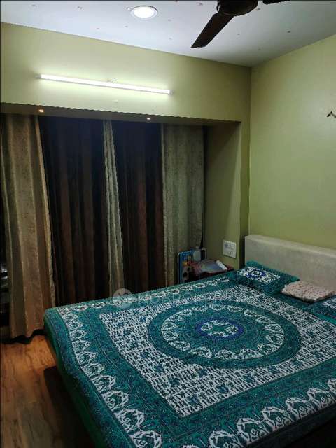 3 BHK Flat In Bhoomi Harmony Chs, For Sale  In  Panvel